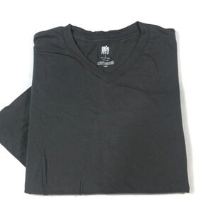 TS56 Free Press Plain Tee V Neck Club Shirt S